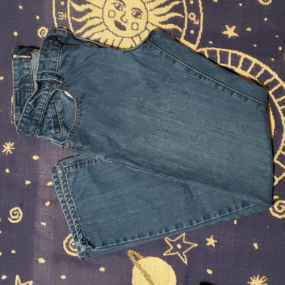 Ezekiel jeans